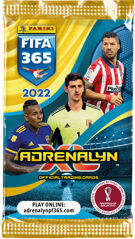 Panini FIFA 365 21/22 Adrenalyn XL - Booster product image